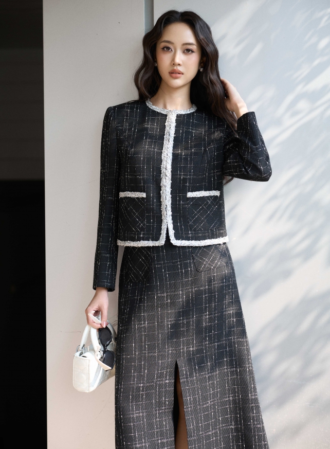 D.CHIC | NEW tiME - NEW ME