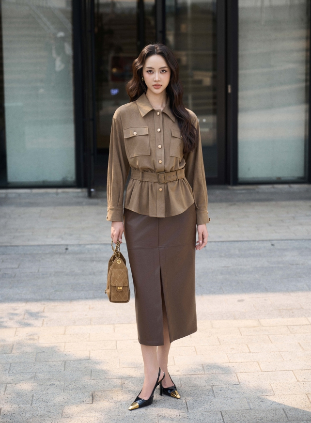 D.CHIC | NEW tiME - NEW ME