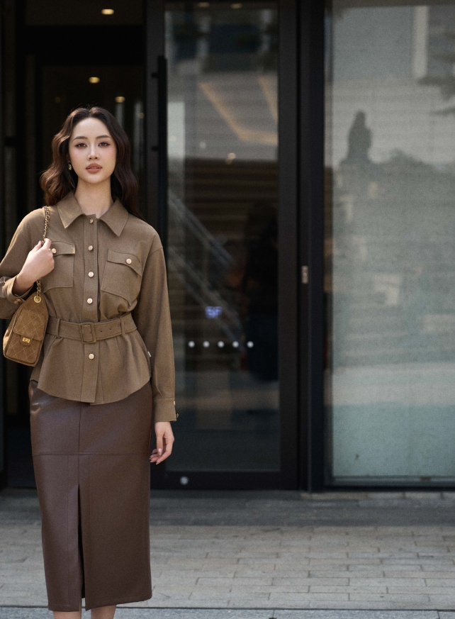 D.CHIC | NEW tiME - NEW ME