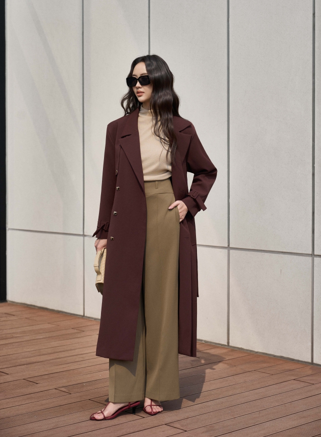 D.CHIC | NEW tiME - NEW ME