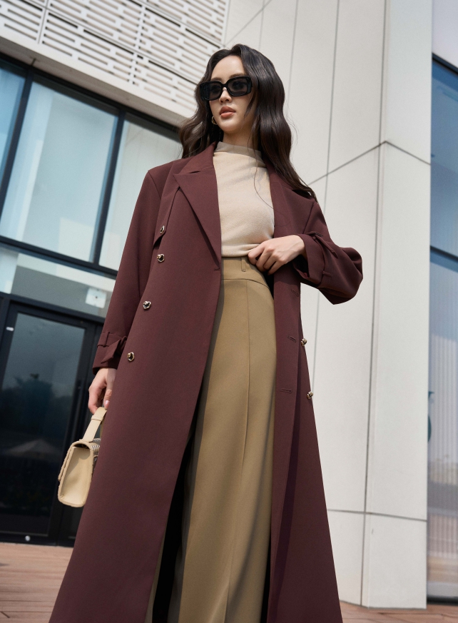 D.CHIC | NEW tiME - NEW ME