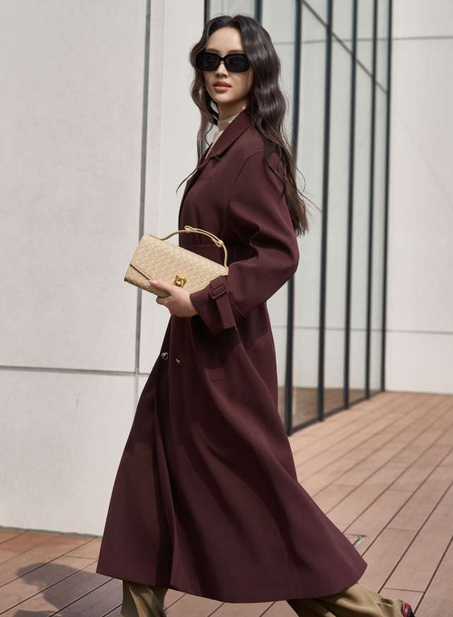 D.CHIC | NEW tiME - NEW ME