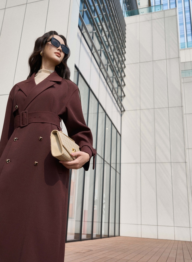 D.CHIC | NEW tiME - NEW ME