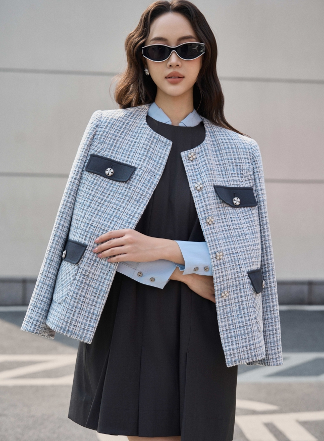 D.CHIC | NEW tiME - NEW ME