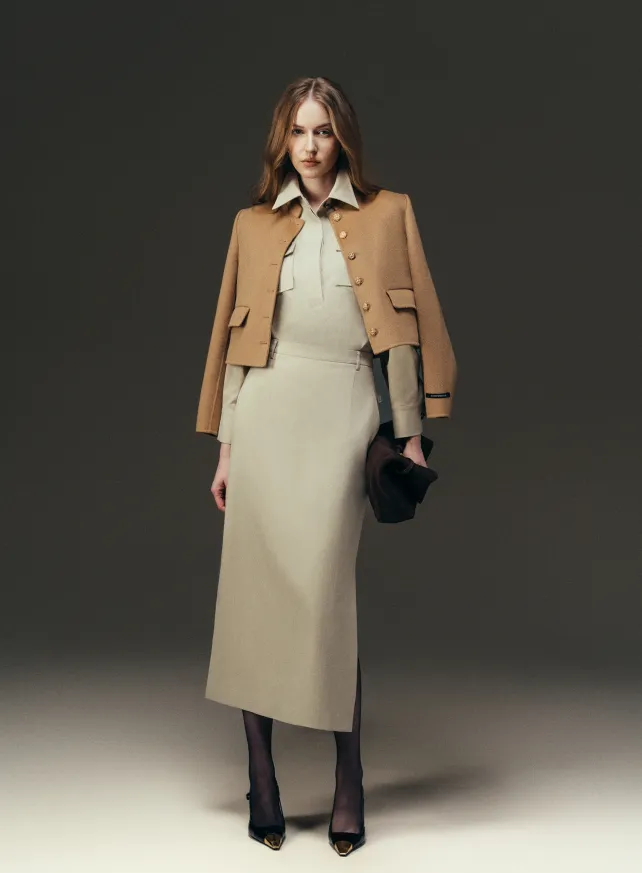 D.CHIC | NEW tiME - NEW ME