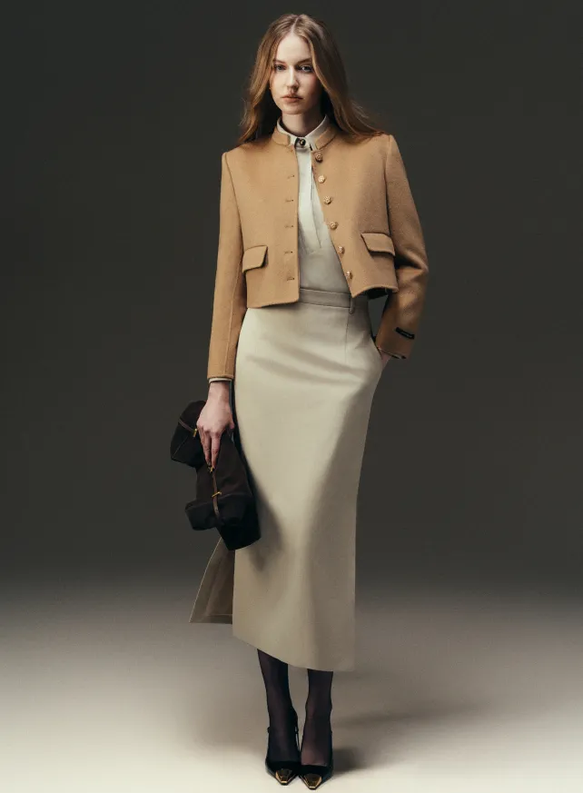 D.CHIC | NEW tiME - NEW ME