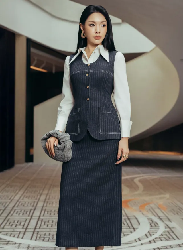 D.CHIC | NEW tiME - NEW ME