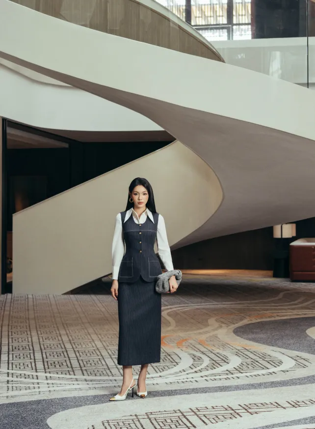 D.CHIC | NEW tiME - NEW ME