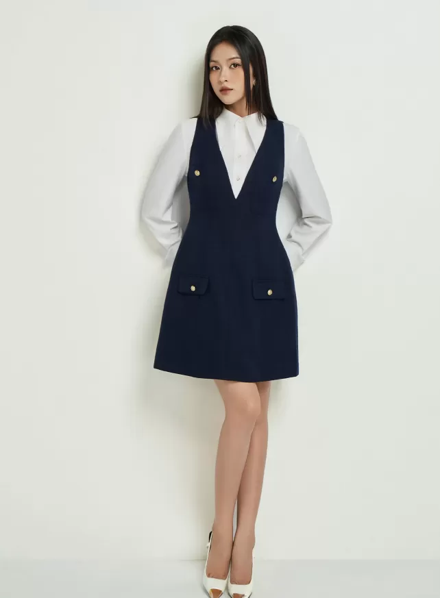 D.CHIC | NEW tiME - NEW ME