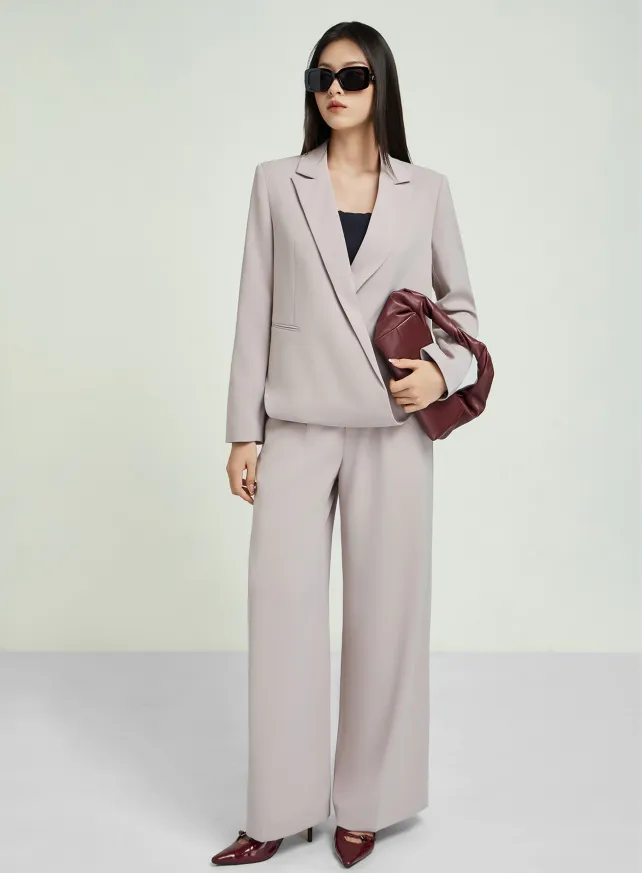 D.CHIC | NEW tiME - NEW ME