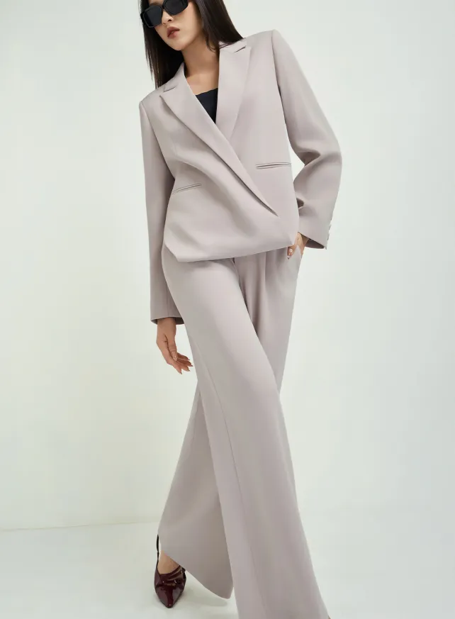 D.CHIC | NEW tiME - NEW ME