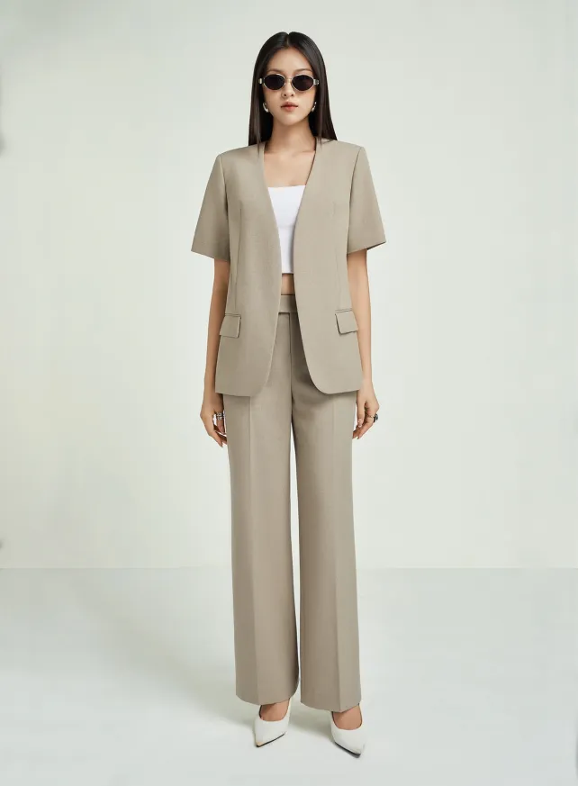 D.CHIC | NEW tiME - NEW ME