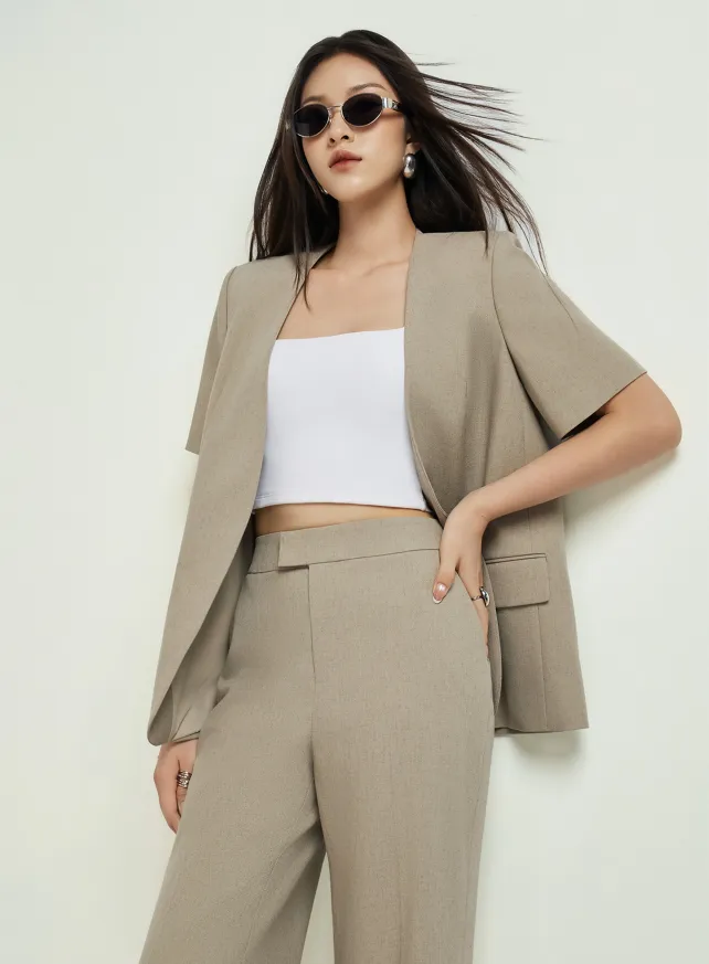 D.CHIC | NEW tiME - NEW ME