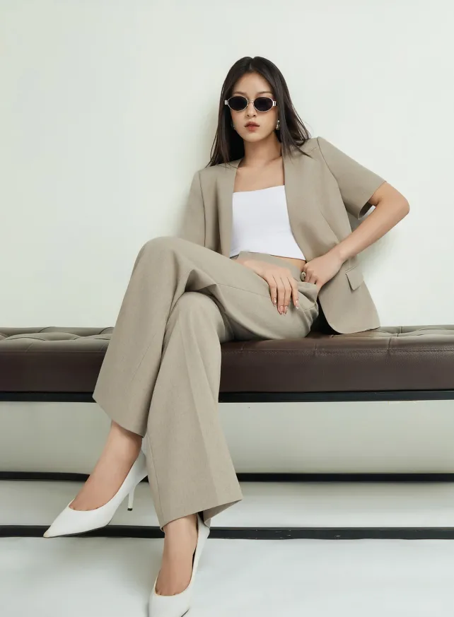 D.CHIC | NEW tiME - NEW ME