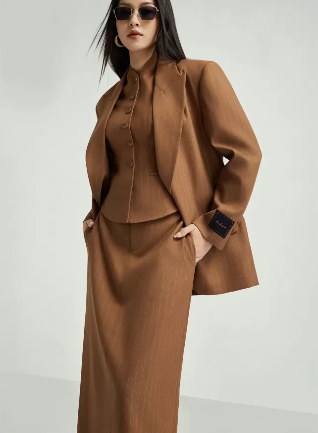 D.CHIC | NEW tiME - NEW ME