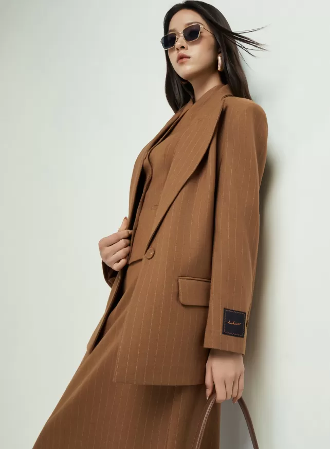 D.CHIC | NEW tiME - NEW ME