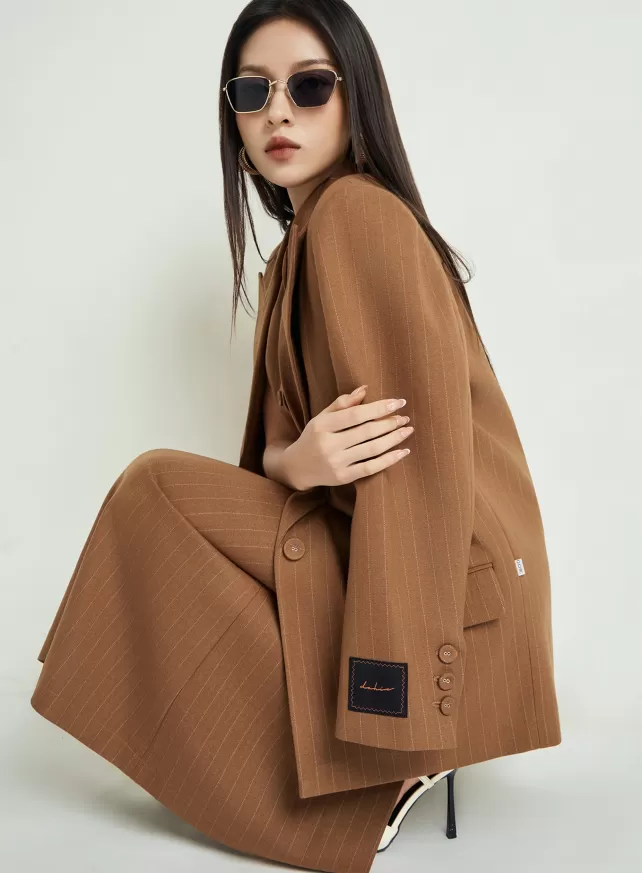 D.CHIC | NEW tiME - NEW ME