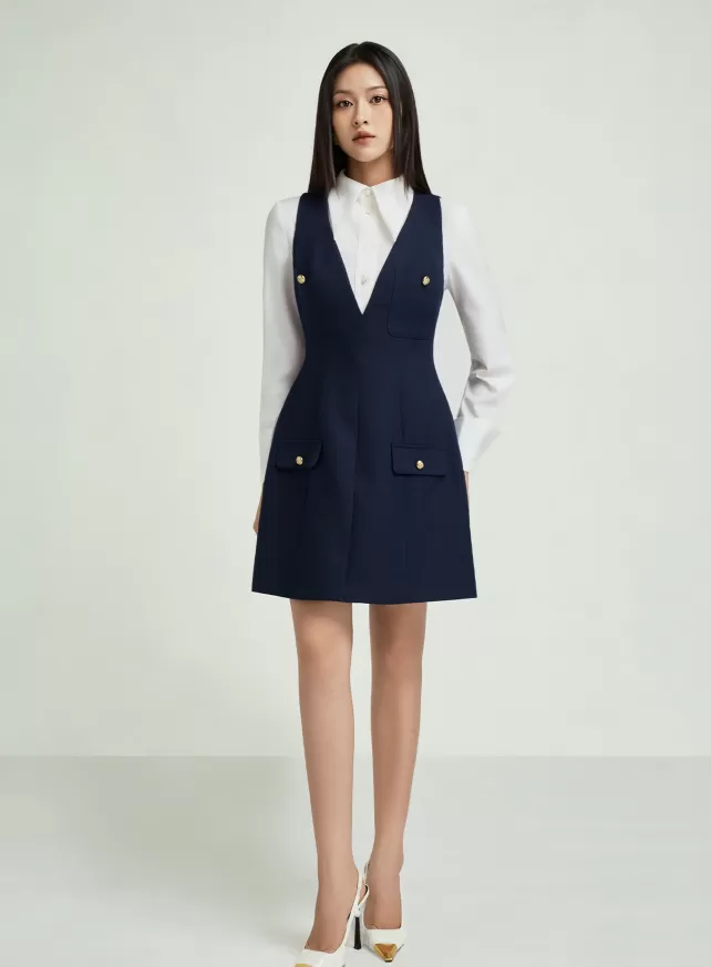 D.CHIC | NEW tiME - NEW ME