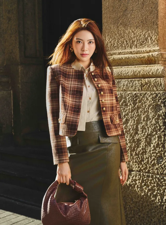 D.CHIC | NEW tiME - NEW ME