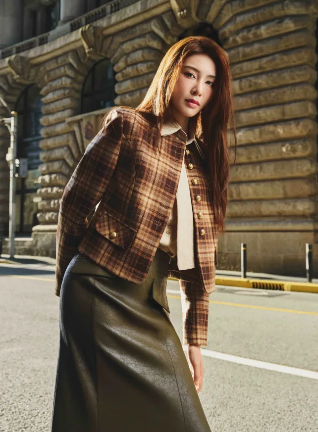 D.CHIC | NEW tiME - NEW ME