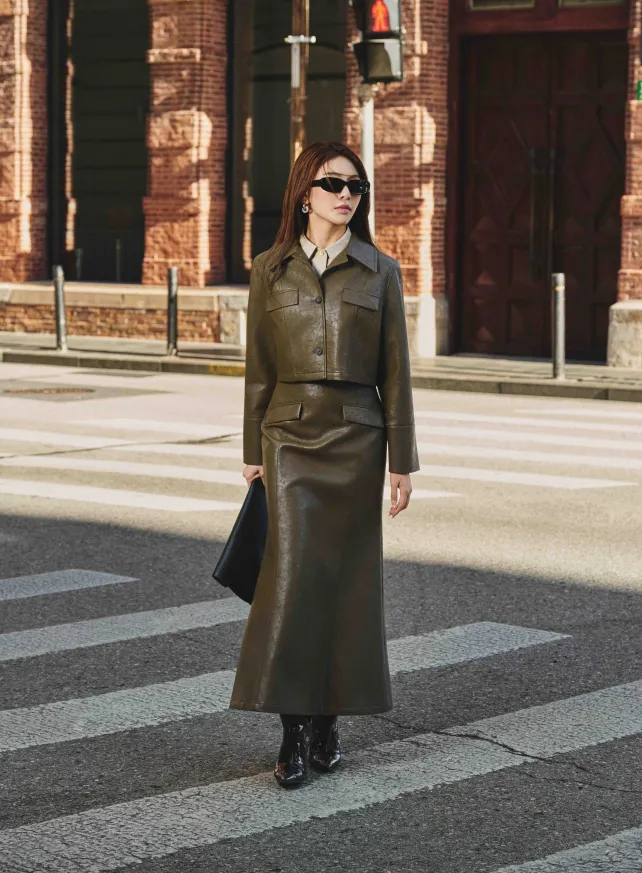 D.CHIC | NEW tiME - NEW ME