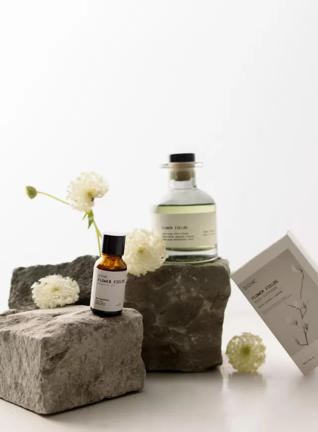 D.CHIC | NEW tiME - NEW ME