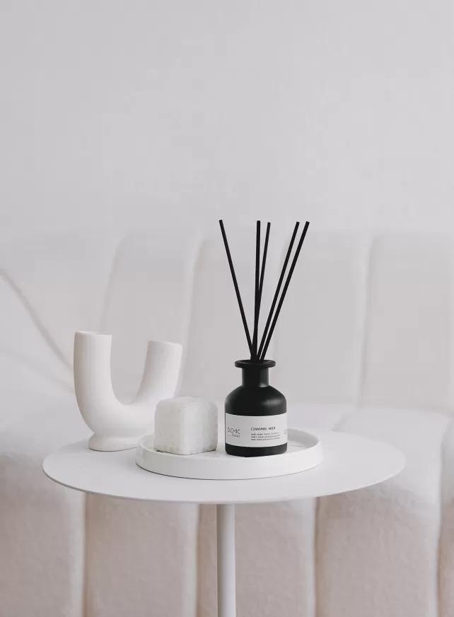 D.CHIC | NEW tiME - NEW ME