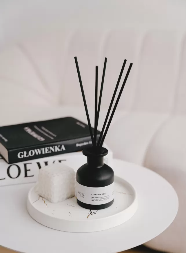 D.CHIC | NEW tiME - NEW ME