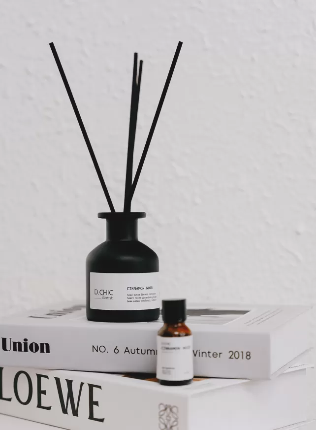 D.CHIC | NEW tiME - NEW ME