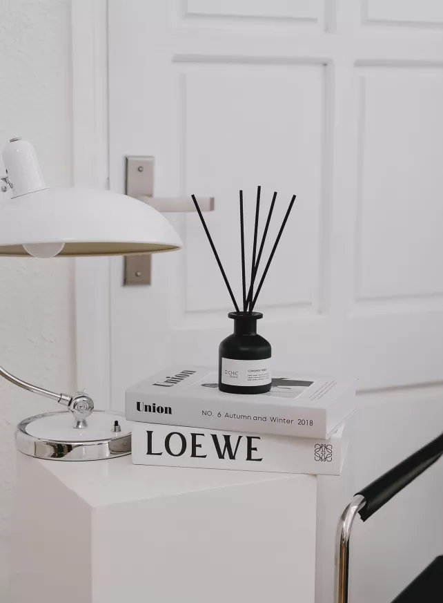 D.CHIC | NEW tiME - NEW ME