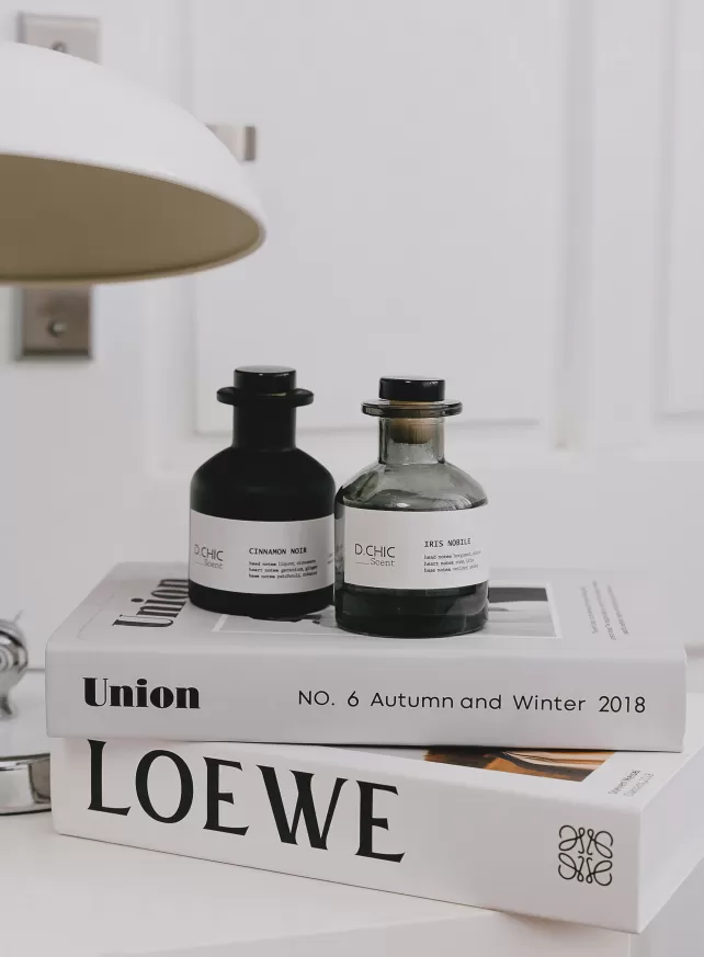 D.CHIC | NEW tiME - NEW ME