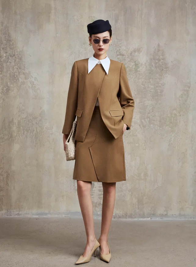 D.CHIC | NEW tiME - NEW ME