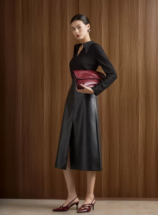 D.CHIC | NEW tiME - NEW ME