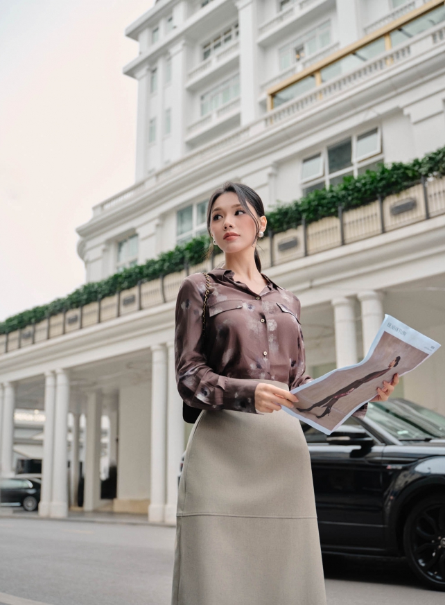 D.CHIC | NEW tiME - NEW ME