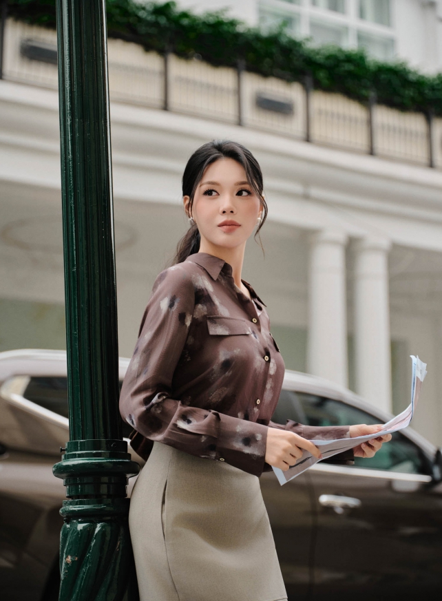 D.CHIC | NEW tiME - NEW ME