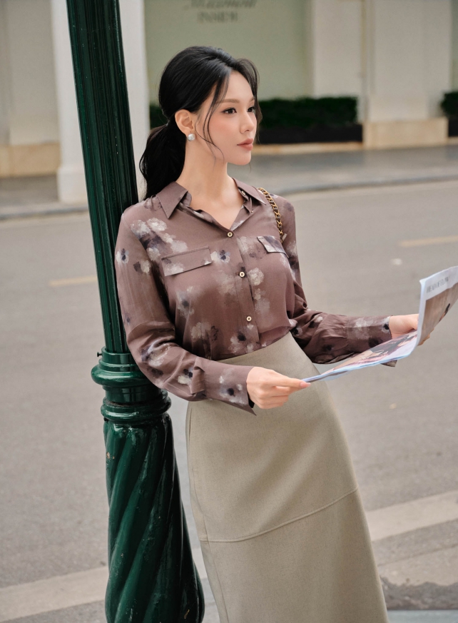 D.CHIC | NEW tiME - NEW ME