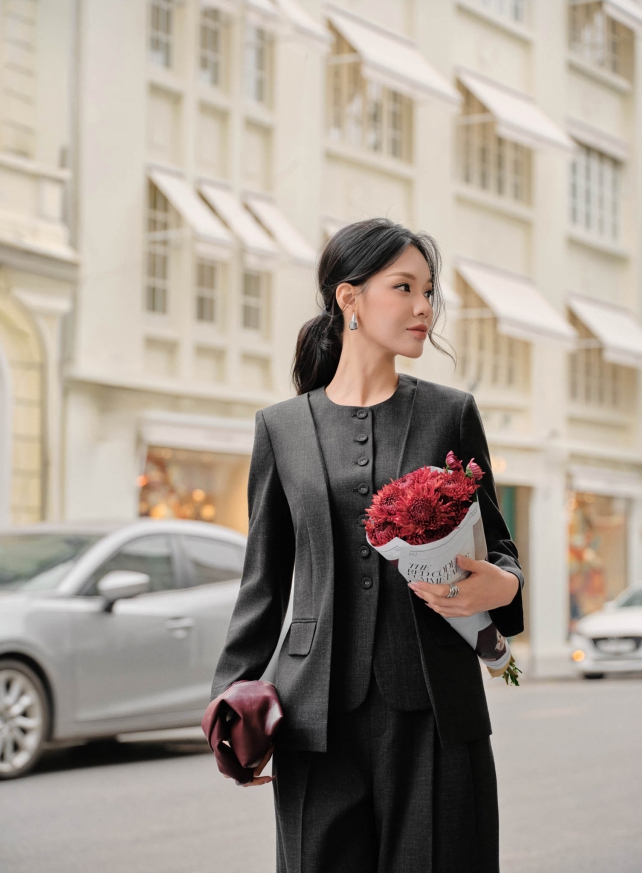 D.CHIC | NEW tiME - NEW ME