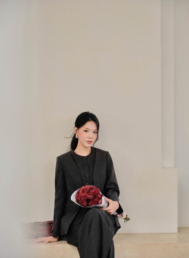 D.CHIC | NEW tiME - NEW ME