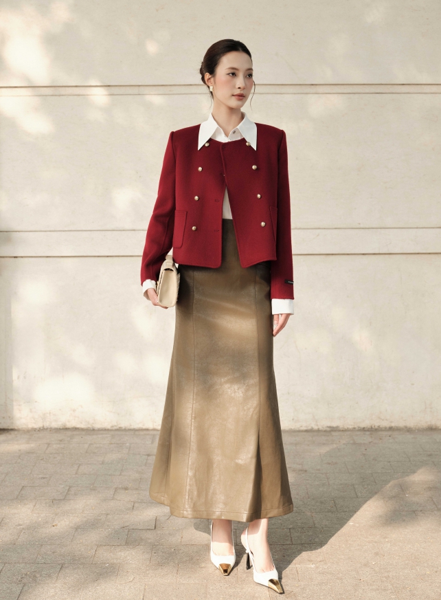 D.CHIC | NEW tiME - NEW ME