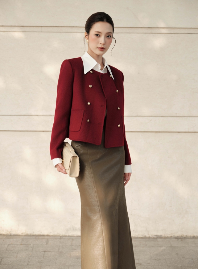 D.CHIC | NEW tiME - NEW ME