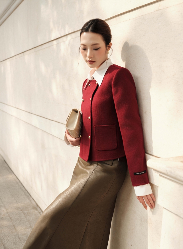 D.CHIC | NEW tiME - NEW ME