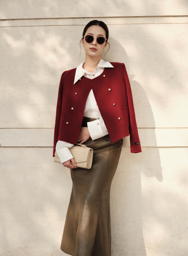 D.CHIC | NEW tiME - NEW ME