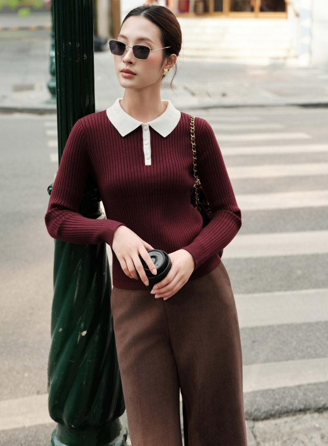 D.CHIC | NEW tiME - NEW ME