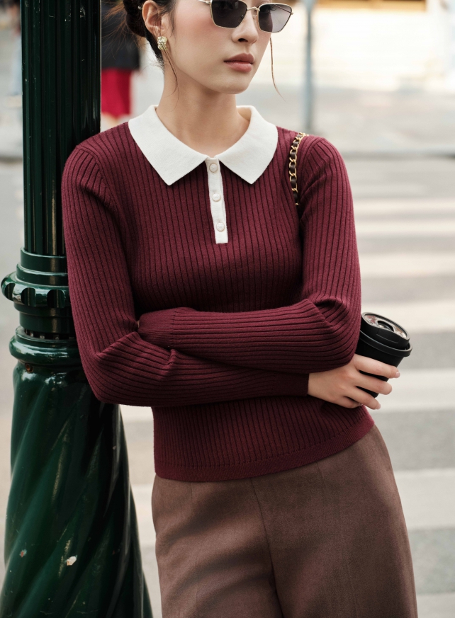 D.CHIC | NEW tiME - NEW ME