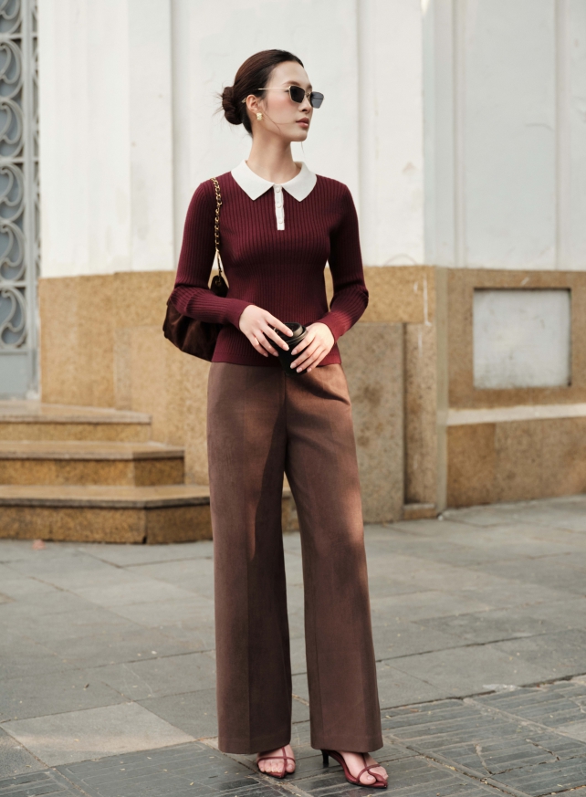 D.CHIC | NEW tiME - NEW ME