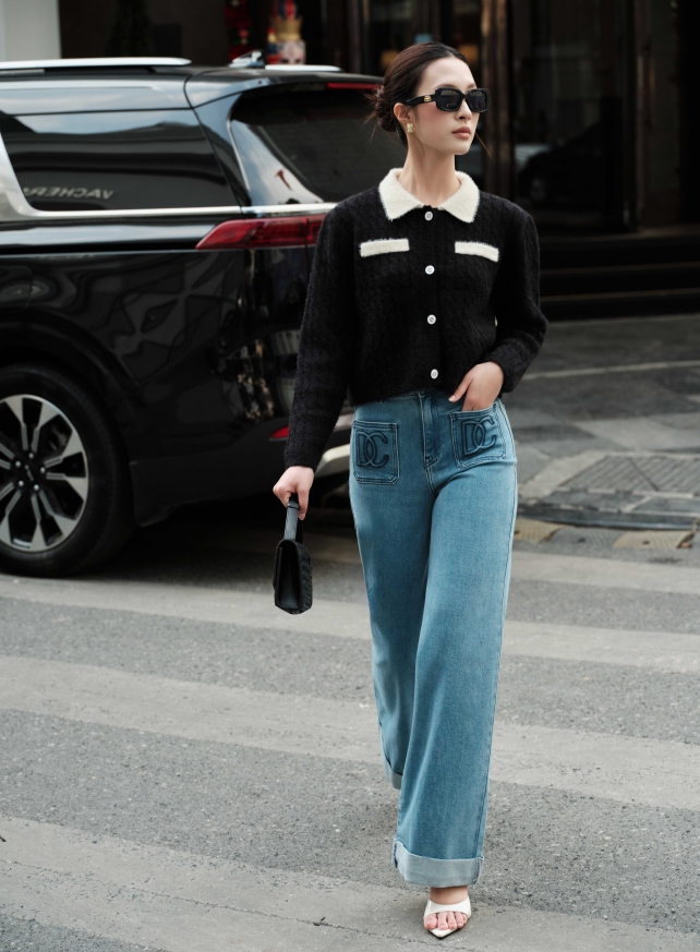 D.CHIC | NEW tiME - NEW ME