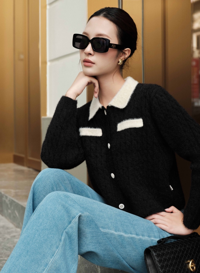 D.CHIC | NEW tiME - NEW ME