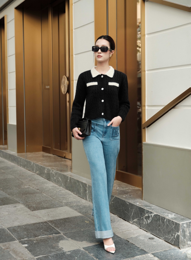 D.CHIC | NEW tiME - NEW ME