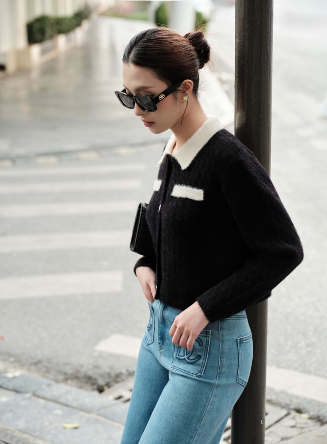 D.CHIC | NEW tiME - NEW ME