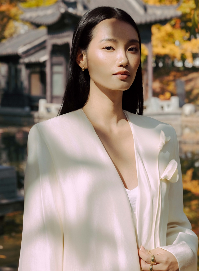 D.CHIC | NEW tiME - NEW ME